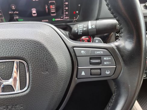 Used 2024 Honda Accord EX-L image 23