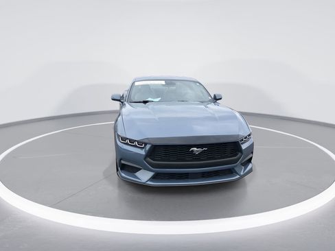Used 2024 Ford Mustang Premium RWD image 3