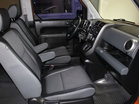 Used 2006 Honda Element EX-P image 25