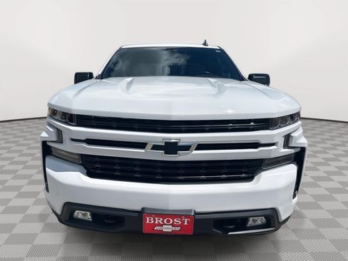Used 2020 Chevrolet Silverado 1500 RST AWD/4WD image 2