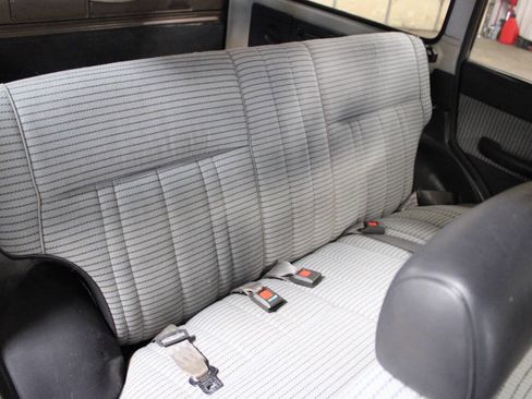 Used 1987 Toyota Land Cruiser image 34