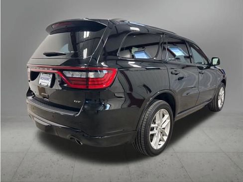 Used 2025 Dodge Durango GT AWD/4WD image 6