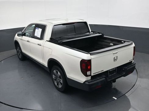 Used 2019 Honda Ridgeline RTL-E image 31