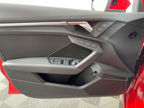 Used 2023 Audi A3 2.0T Premium image 11