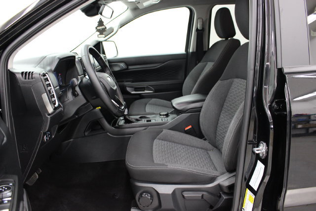 Used 2025 Ford Ranger XLT AWD/4WD image 9