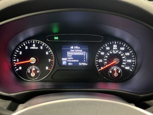 Used 2019 Kia Sorento S AWD/4WD image 16