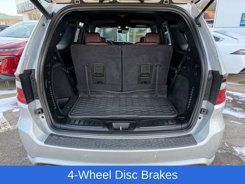 Used 2025 Dodge Durango SRT Hellcat image 45