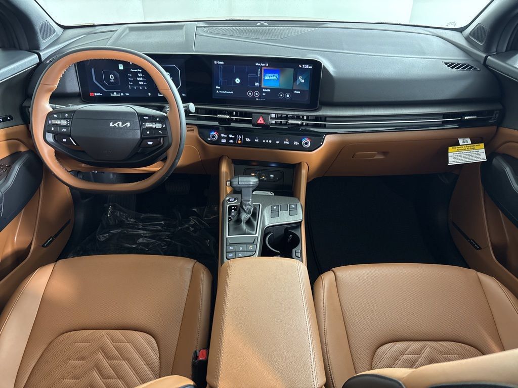 New 2026 Kia Sportage X-Line w/ X-Line Technology Package AWD/4WD image 12