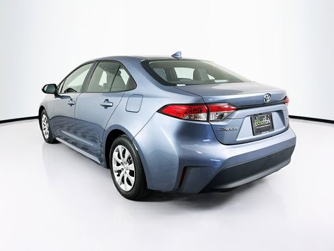 Used 2024 Toyota Corolla LE image 5
