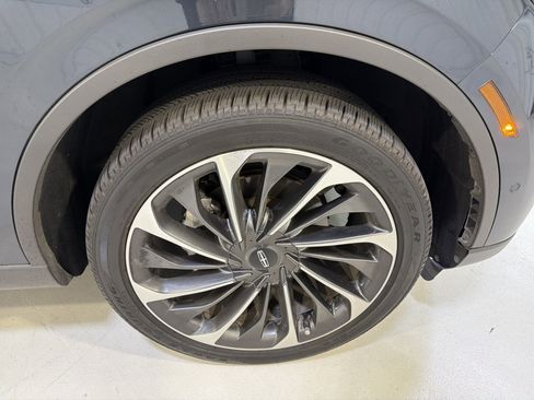 Used 2022 Lincoln Aviator Reserve w/ Equipment Group 201A AWD/4WD image 14