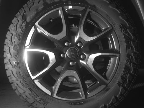 Used 2025 Jeep Compass Trailhawk image 15