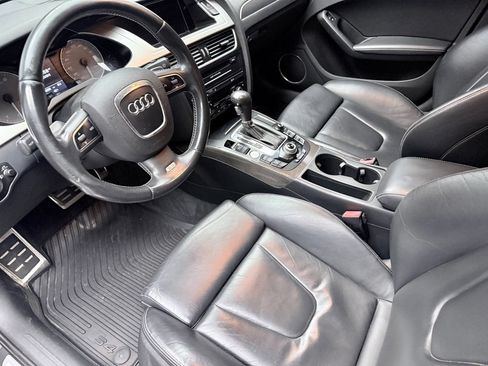 Used 2012 Audi S4 Prestige AWD/4WD image 9