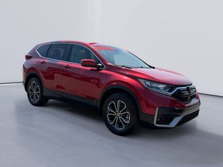 Used 2020 Honda CR-V EX-L video 1