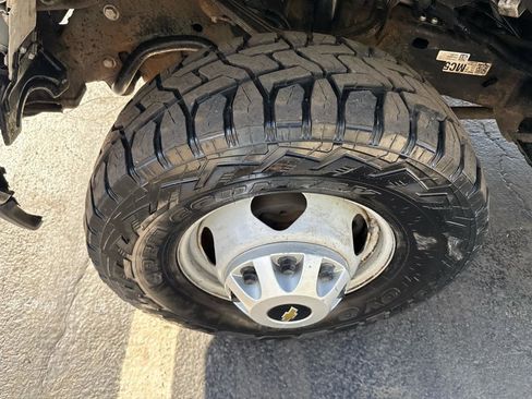 Used 2021 Chevrolet Silverado 3500 W/T w/ WT Convenience Package image 10