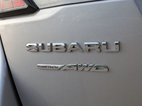 Used 2025 Subaru Outback Limited w/ Popular Package #2 AWD/4WD image 22