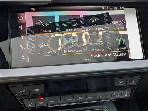 New 2026 Audi A3 2.0T Premium Plus image 11