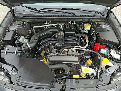 Used 2020 Subaru Outback Limited w/ Popular Package #2 AWD/4WD image 28