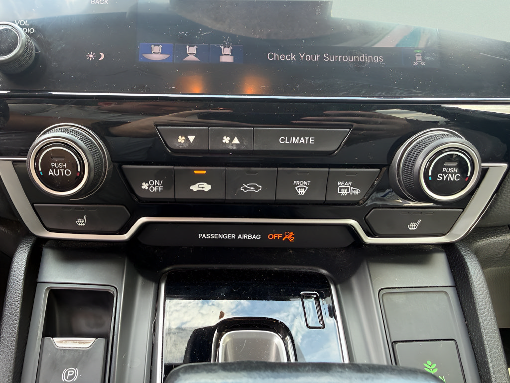 Used 2017 Honda CR-V EX-L image 29