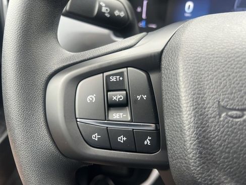 New 2025 Ford Ranger XL w/ Trailer Tow Package image 19