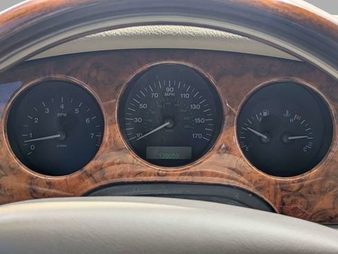 Used 2003 Jaguar XJ8 L RWD image 29