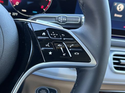 New 2026 Mercedes-Benz GLE 450 GLE 450 image 30