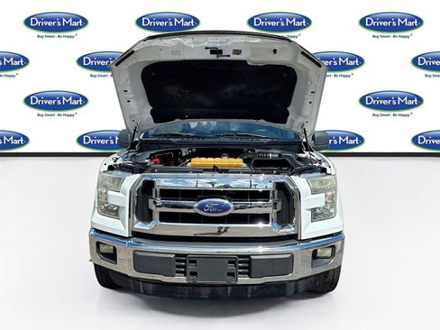 Used 2015 Ford F150 XLT RWD image 29