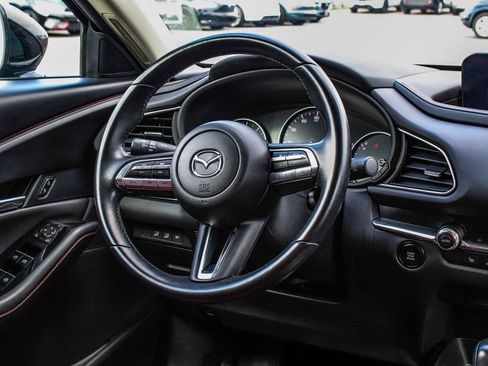 Used 2023 MAZDA CX-30 AWD 2.5 S w/ Preferred Package image 25