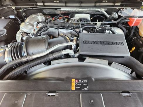 New 2026 Chevrolet Silverado 3500 W/T w/ WT Convenience Package AWD/4WD image 32