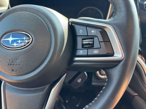 Used 2021 Subaru Outback Limited AWD/4WD image 25