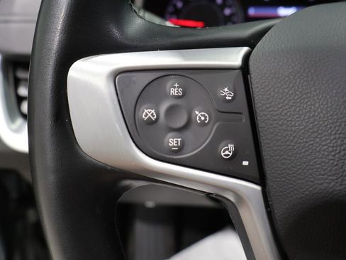Used 2024 GMC Terrain SLT AWD/4WD image 38