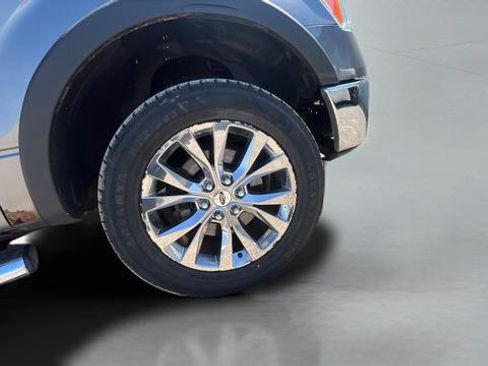 Used 2012 Ford F150 XLT w/ XLT Chrome Pkg AWD/4WD image 28