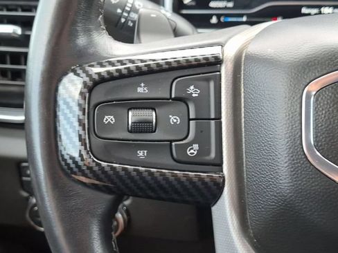 Certified 2022 GMC Sierra 1500 Denali AWD/4WD image 13