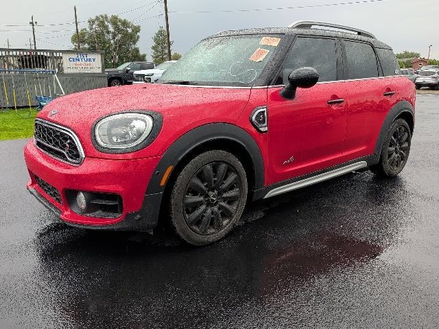 Used 2019 MINI Cooper Countryman S w/ Convenience Package AWD/4WD image 1