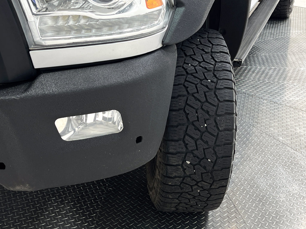 Used 2015 RAM 2500 Laramie AWD/4WD image 41