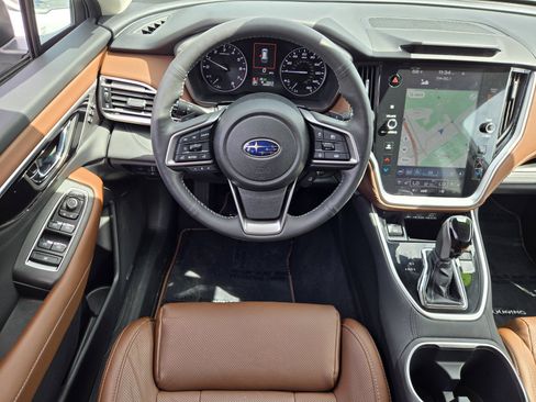 Used 2024 Subaru Outback Touring XT AWD/4WD image 13