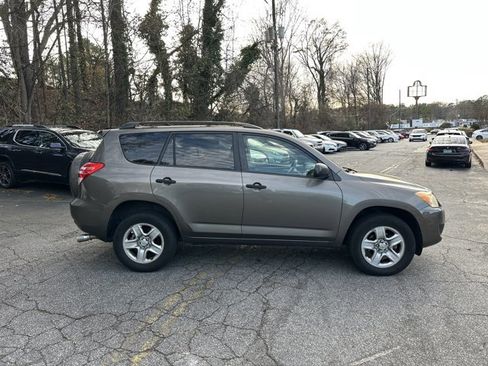 Used 2011 Toyota RAV4 4WD V6 image 5
