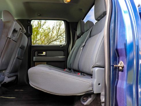 Used 2013 Ford F150 XLT image 19