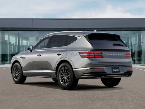 New 2027 Genesis GV80 2.5T RWD image 5