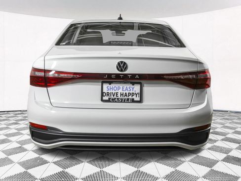 Used 2025 Volkswagen Jetta S FWD image 15