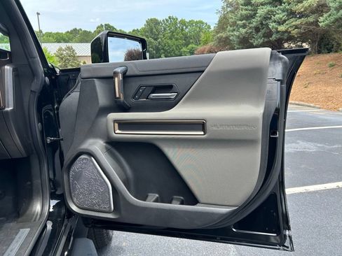 Used 2025 GMC Hummer EV 3X AWD/4WD image 64