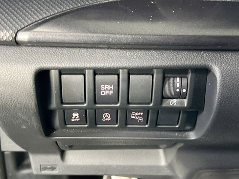 Used 2022 Subaru Forester Wilderness image 10