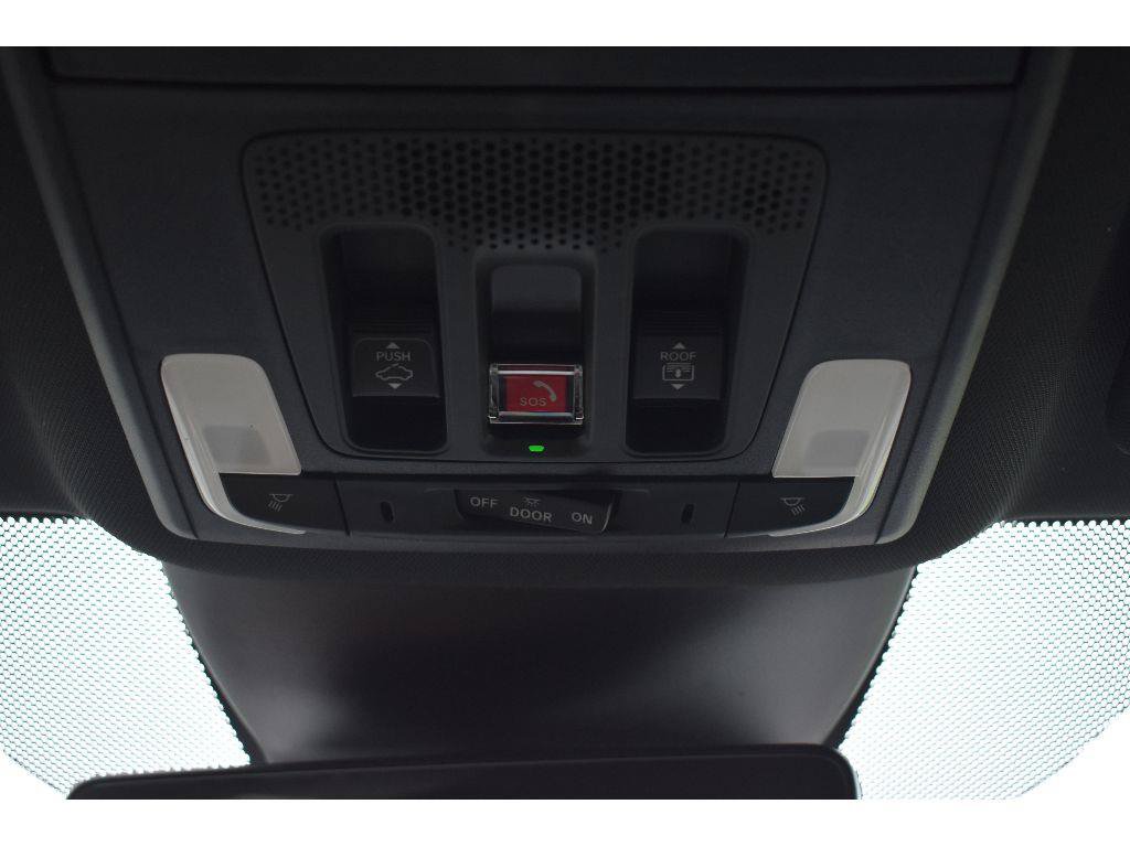 New 2026 Honda Pilot Black Edition image 21