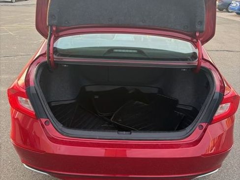 Certified 2020 Honda Accord EX image 15
