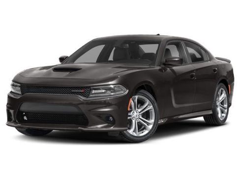 Used 2020 Dodge Charger GT w/ Plus Group image 1