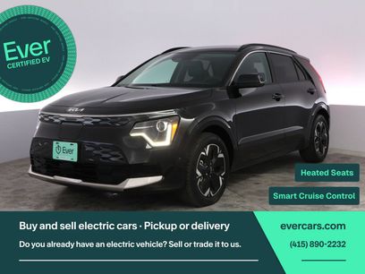Used 2024 Kia Niro Wind