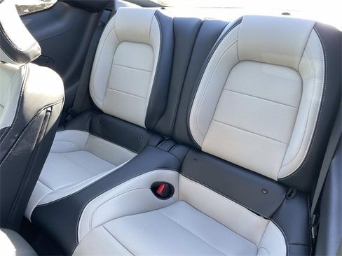 New 2026 Ford Mustang GT Premium image 20