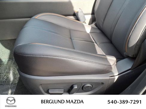 New 2026 MAZDA CX-50 AWD 2.5 S w/ Weather Package image 14