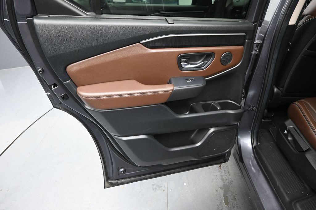 Used 2024 Honda Pilot Elite image 17