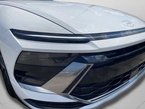 New 2025 Hyundai Sonata SEL image 11