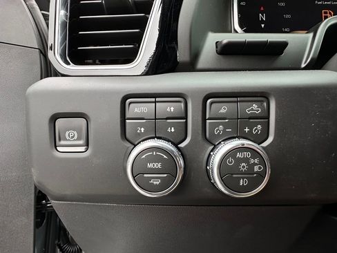 New 2026 GMC Sierra 1500 Denali w/ Denali Reserve Package AWD/4WD image 33
